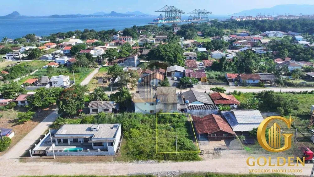 Terreno, 288 m² - Foto 1