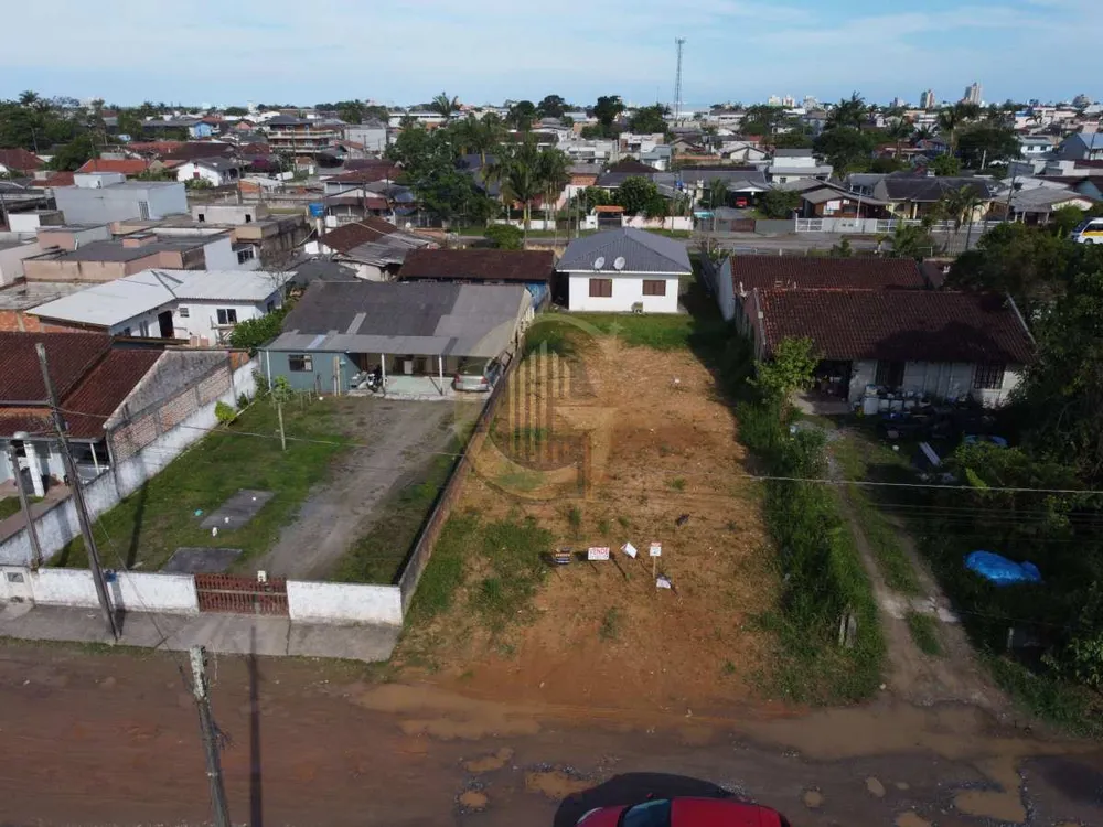 Terreno, 432 m² - Foto 1