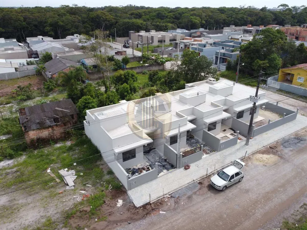 Casa, 2 quartos, 43 m² - Foto 2