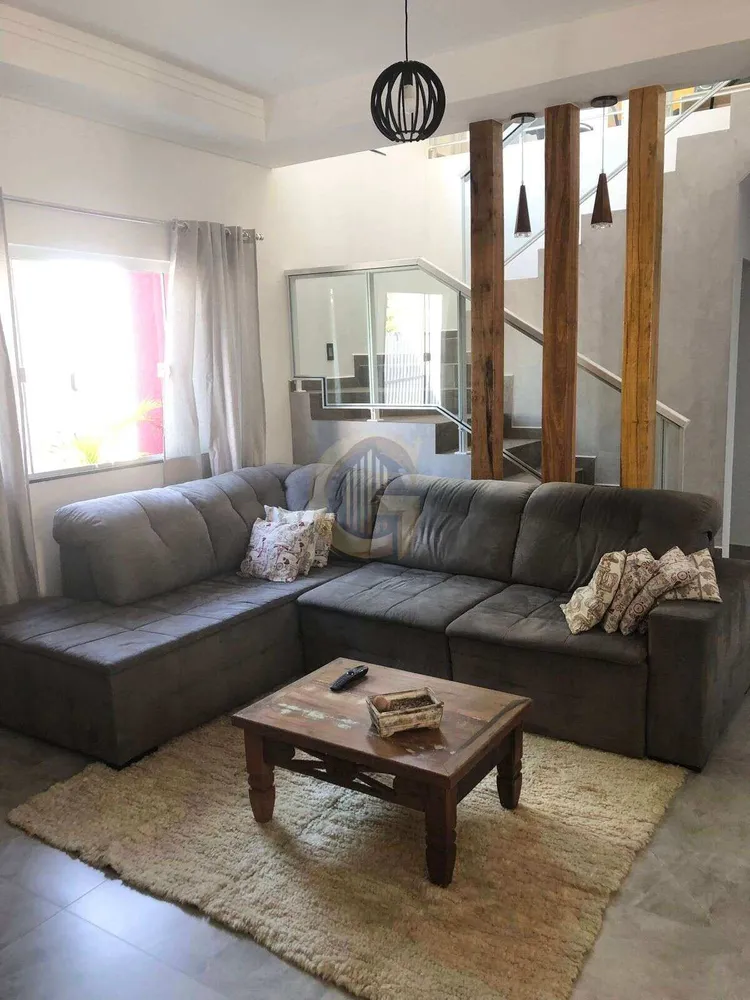 Sala-Conjunto, 240 m² - Foto 5