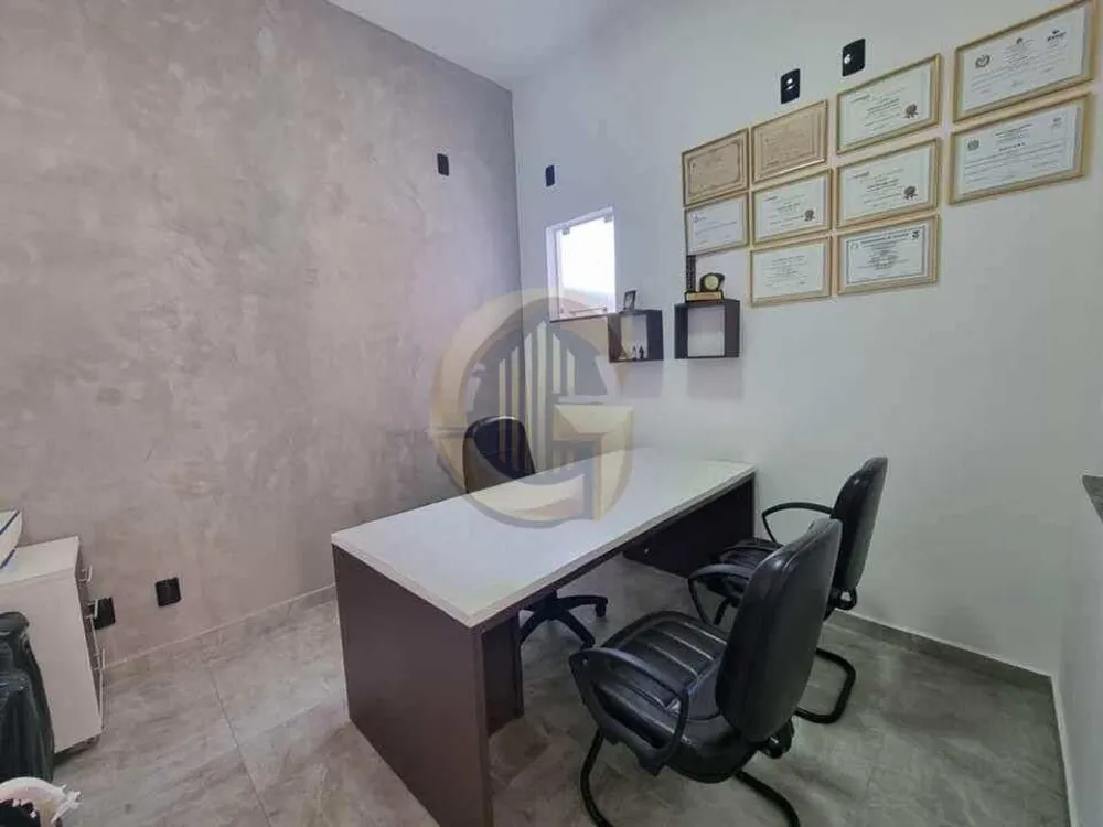 Sala-Conjunto, 240 m² - Foto 1