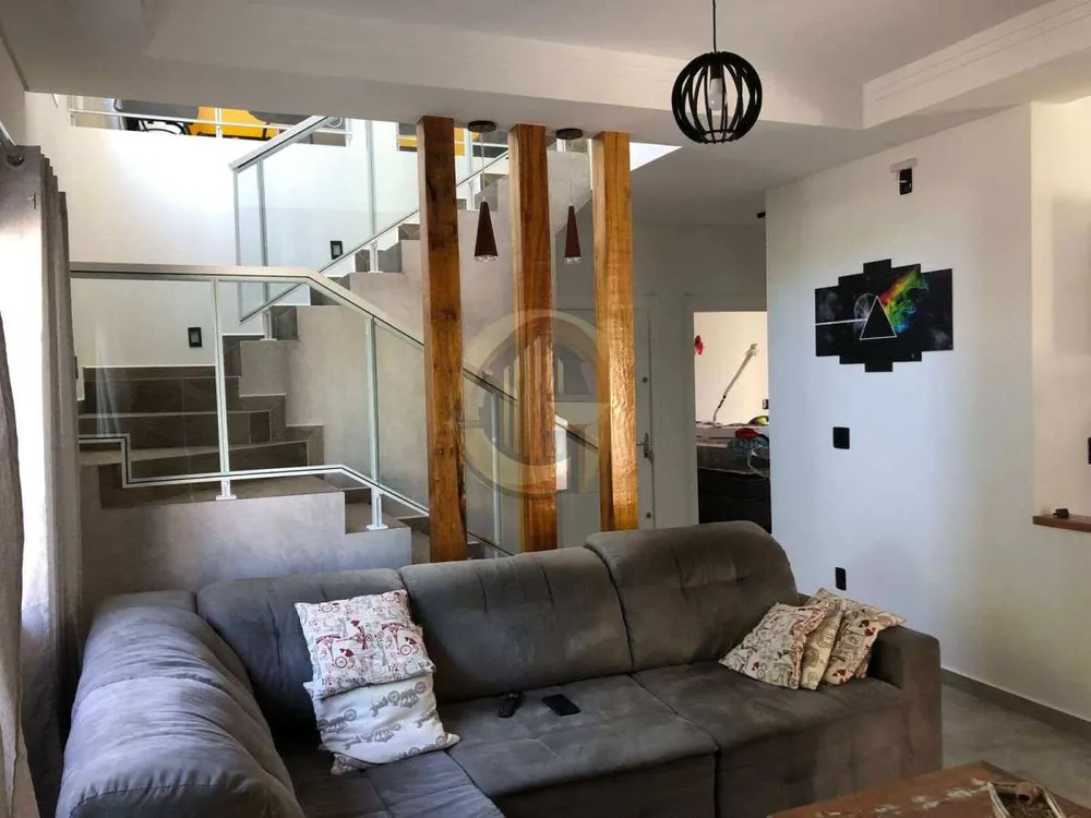 Sala-Conjunto, 240 m² - Foto 4