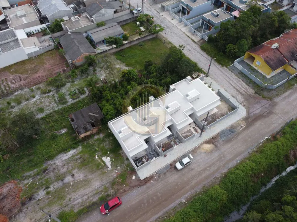 Casa, 2 quartos, 43 m² - Foto 2
