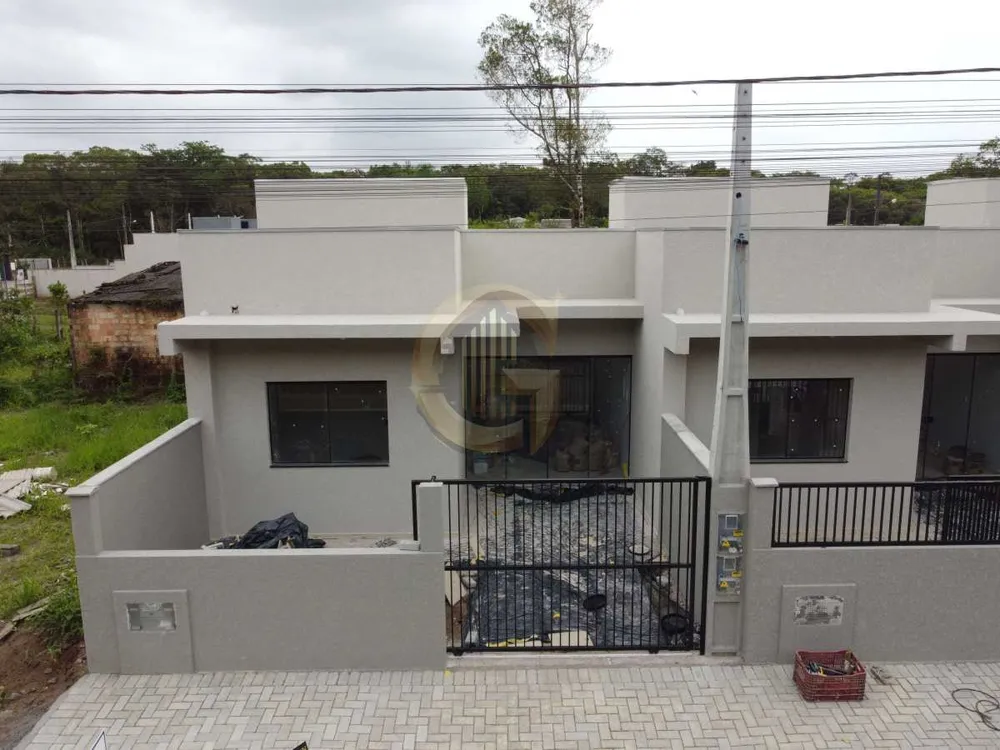Casa, 2 quartos, 43 m² - Foto 6
