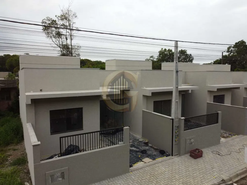 Casa, 2 quartos, 43 m² - Foto 5