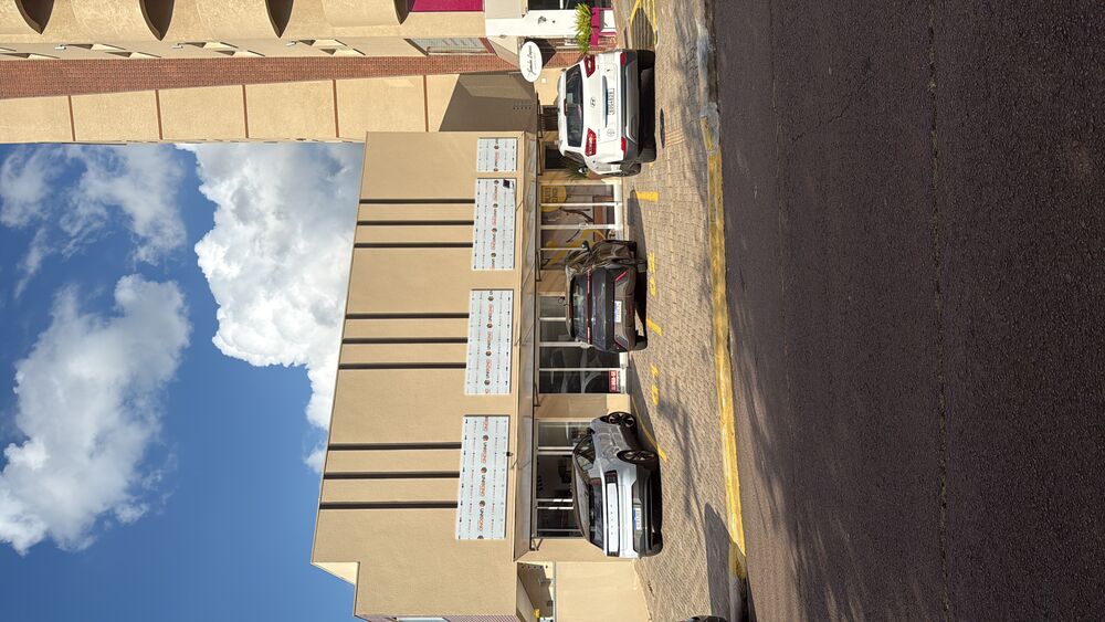 Loja-Salão, 60 m² - Foto 6