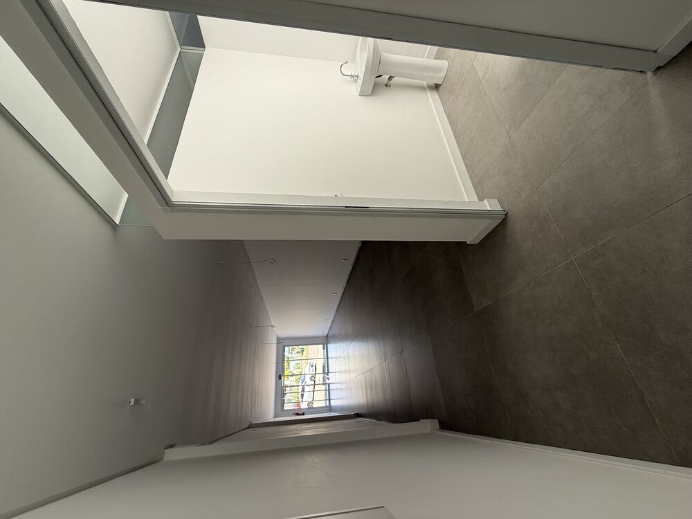 Loja-Salão, 60 m² - Foto 1