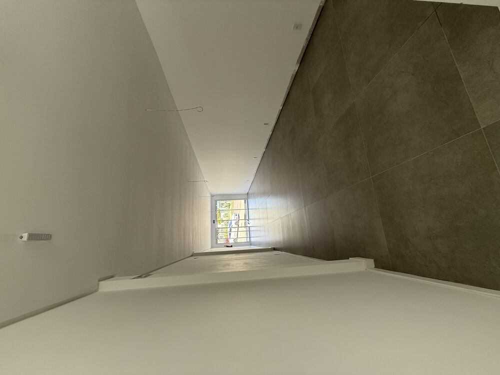 Loja-Salão, 60 m² - Foto 3