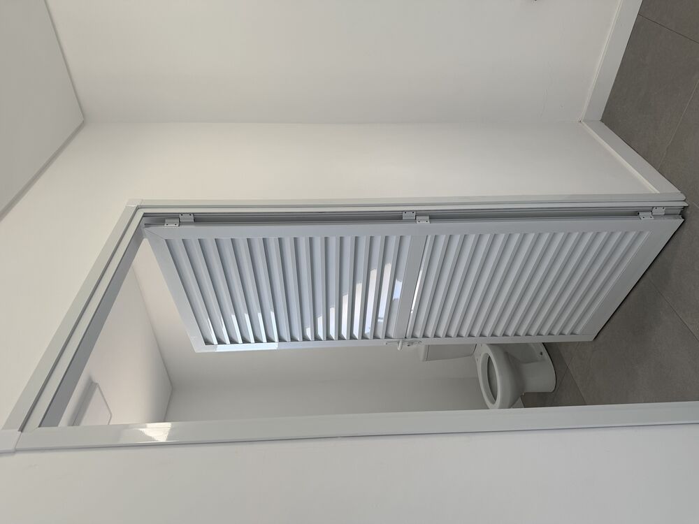 Loja-Salão, 60 m² - Foto 2