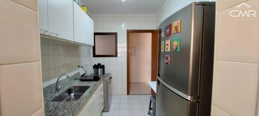 Apartamento, 1 quarto, 52 m² - Foto 2