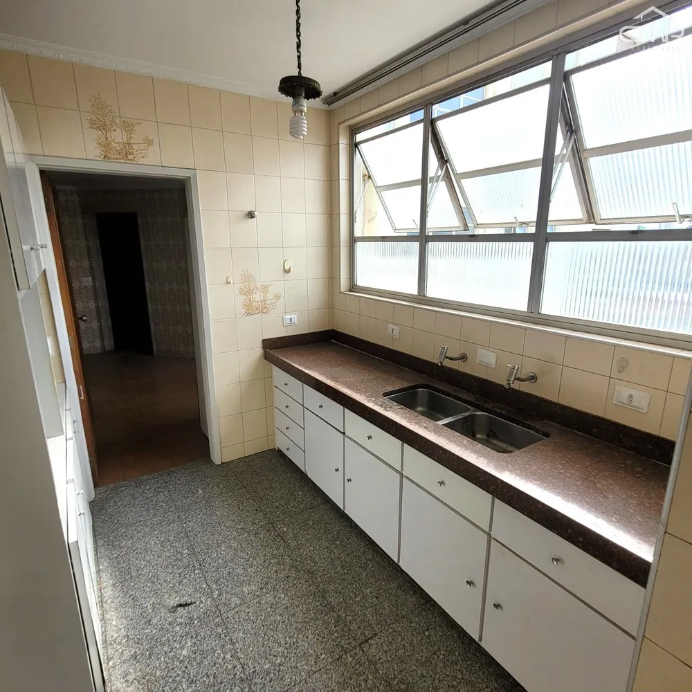 Apartamento, 3 quartos, 156 m² - Foto 3