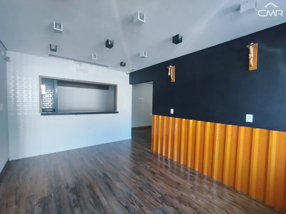 Loja-Salão, 153 m² - Foto 1