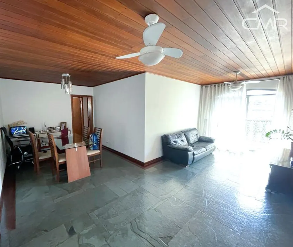 Apartamento, 3 quartos, 104 m² - Foto 4