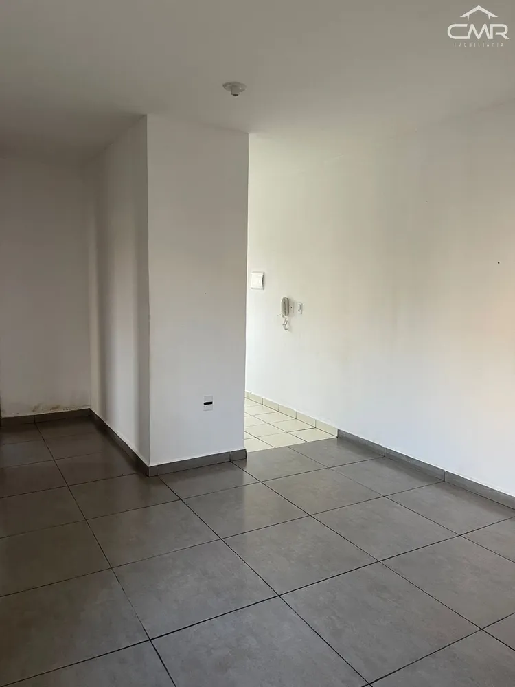 Apartamento, 2 quartos, 47 m² - Foto 3