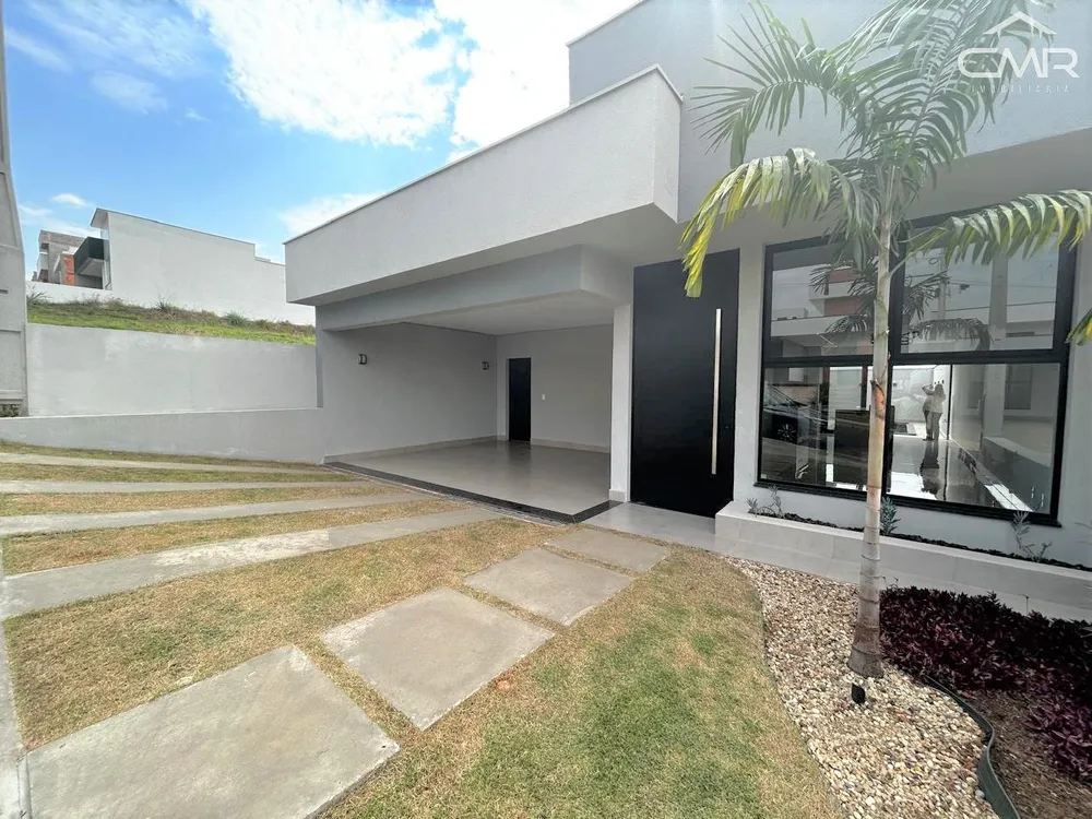 Casa de Condomínio, 3 quartos - Foto 3
