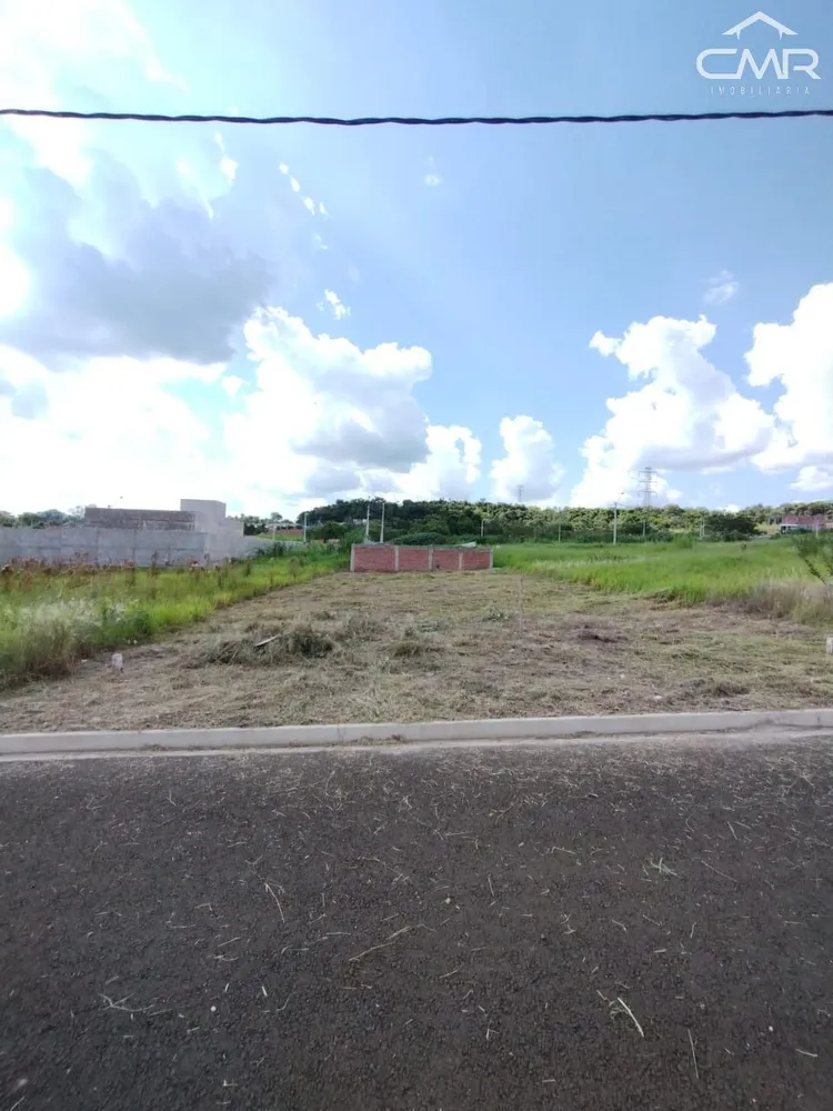 Terreno, 282 m² - Foto 1