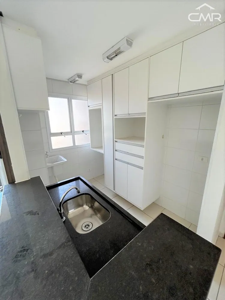 Apartamento, 1 quarto, 37 m² - Foto 1