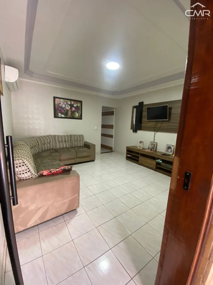 Casa, 2 quartos, 69 m² - Foto 3