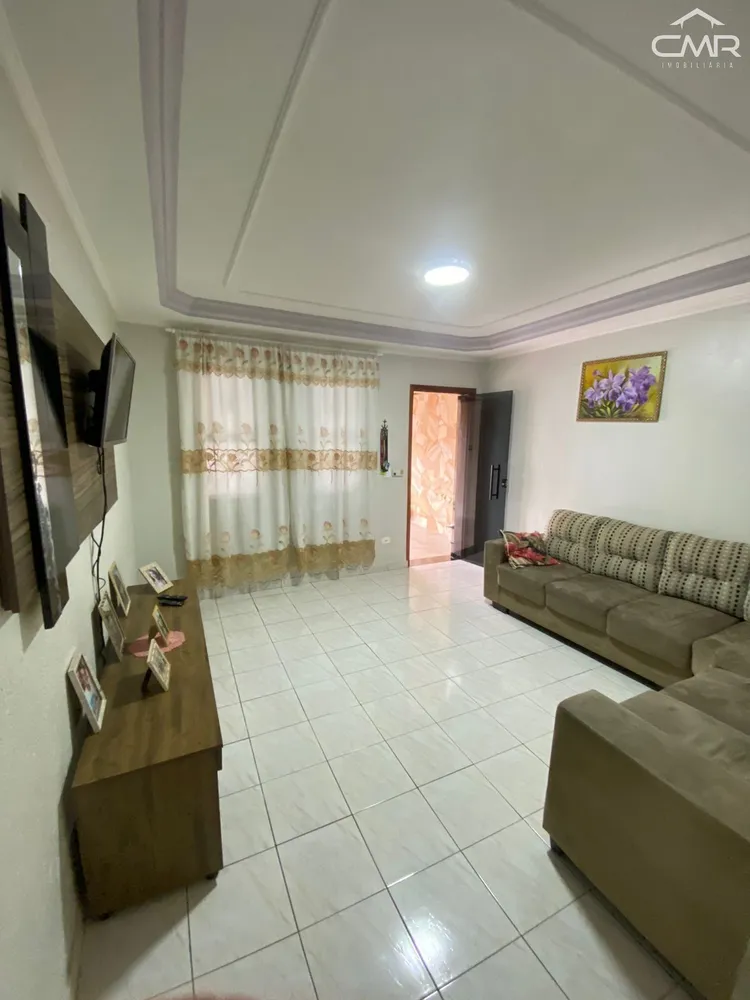 Casa, 2 quartos, 69 m² - Foto 4