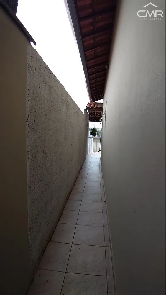 Casa, 3 quartos, 194 m² - Foto 4