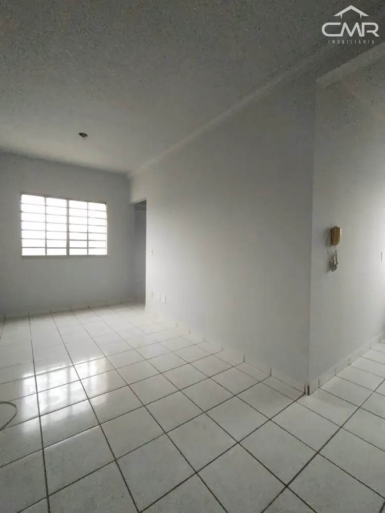 Apartamento, 2 quartos, 55 m² - Foto 2