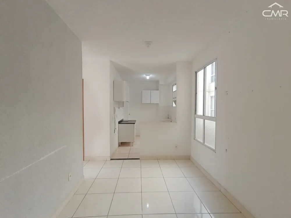 Apartamento, 2 quartos, 46 m² - Foto 3