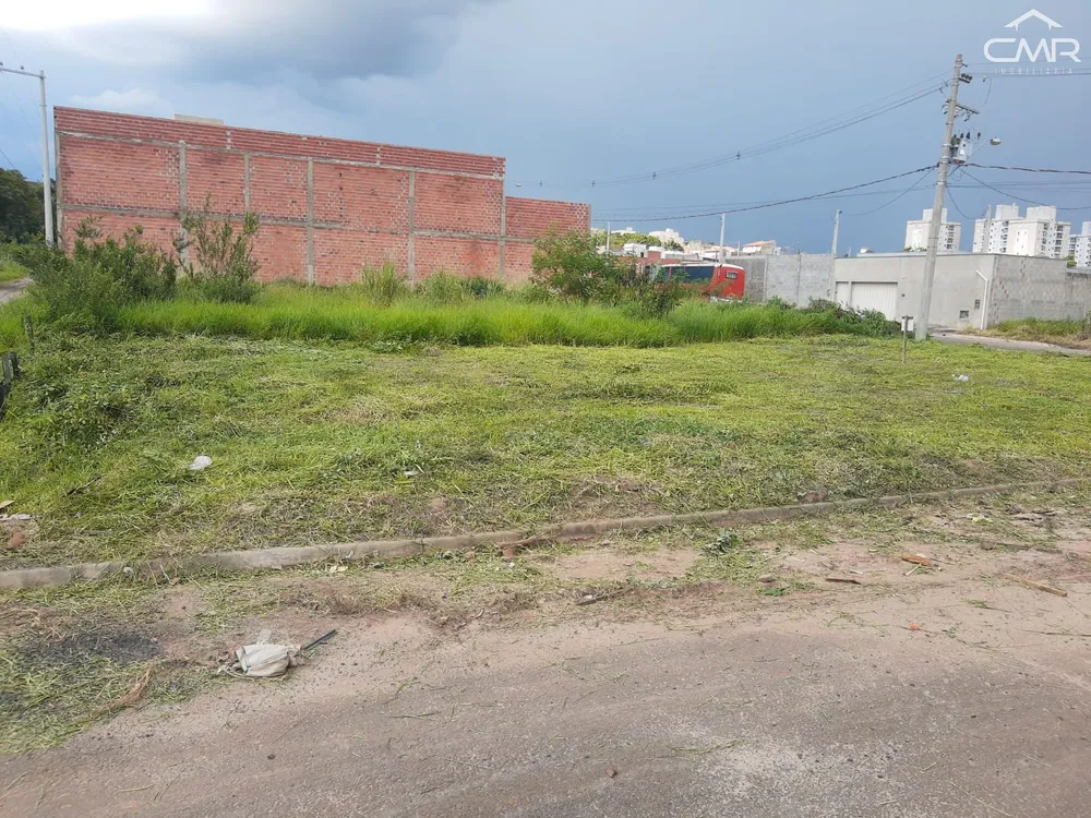 Terreno, 318 m² - Foto 1