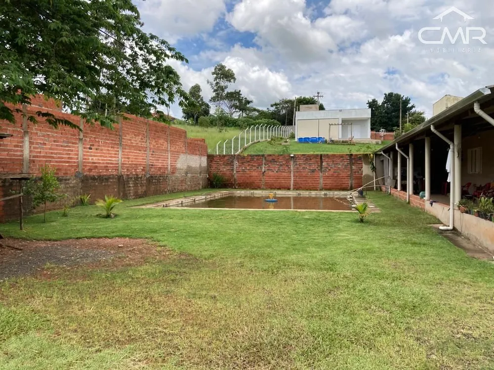 Chácara, 2 quartos, 10000000 hectares - Foto 1