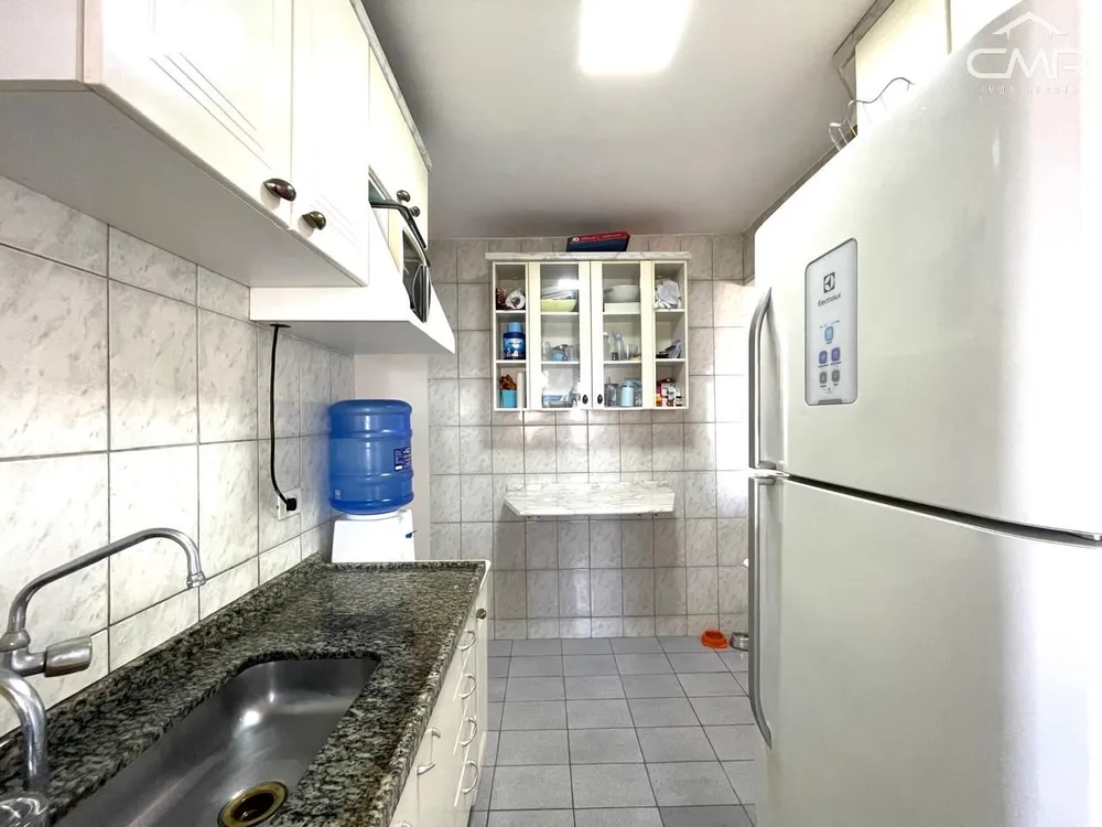 Apartamento, 3 quartos, 57 m² - Foto 2