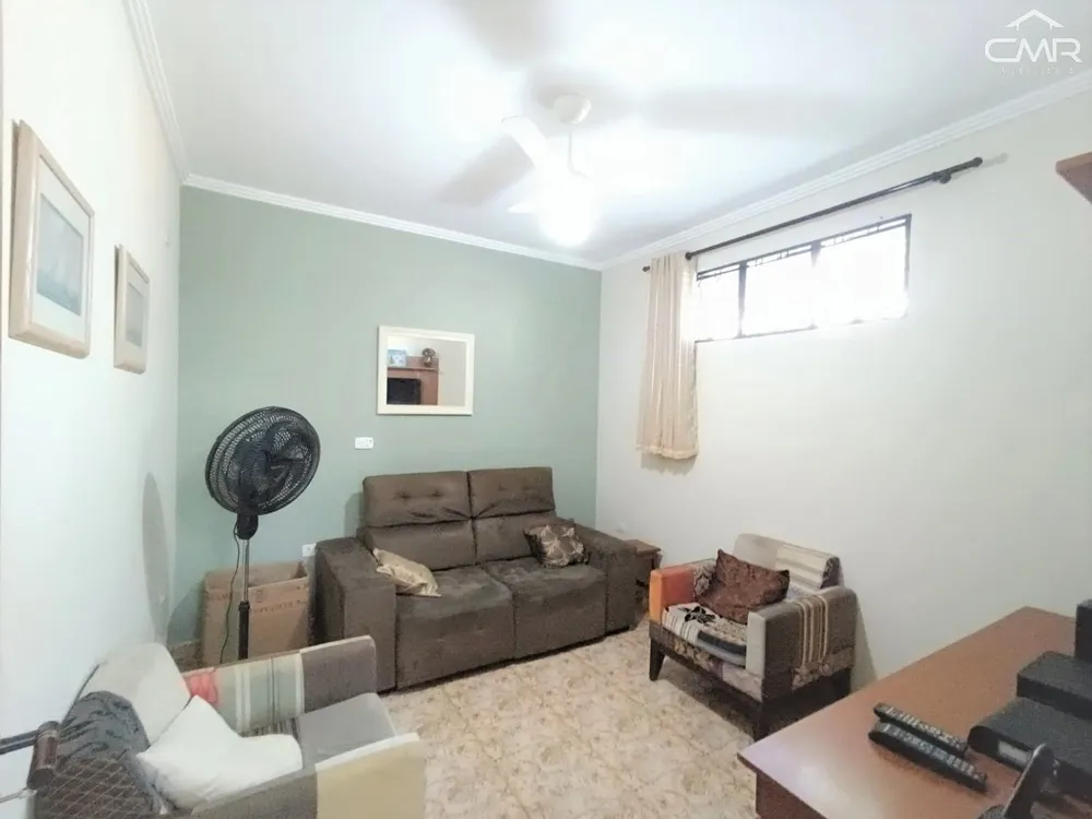 Casa, 3 quartos, 127 m² - Foto 1