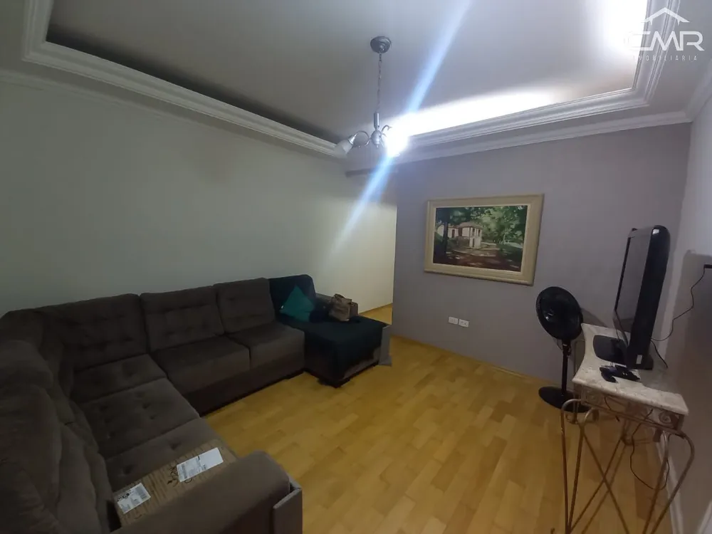Casa, 4 quartos, 189 m² - Foto 2