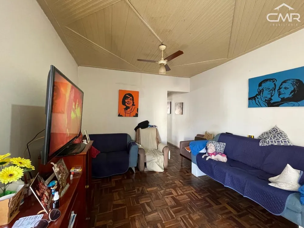 Sobrado, 3 quartos, 137 m² - Foto 2