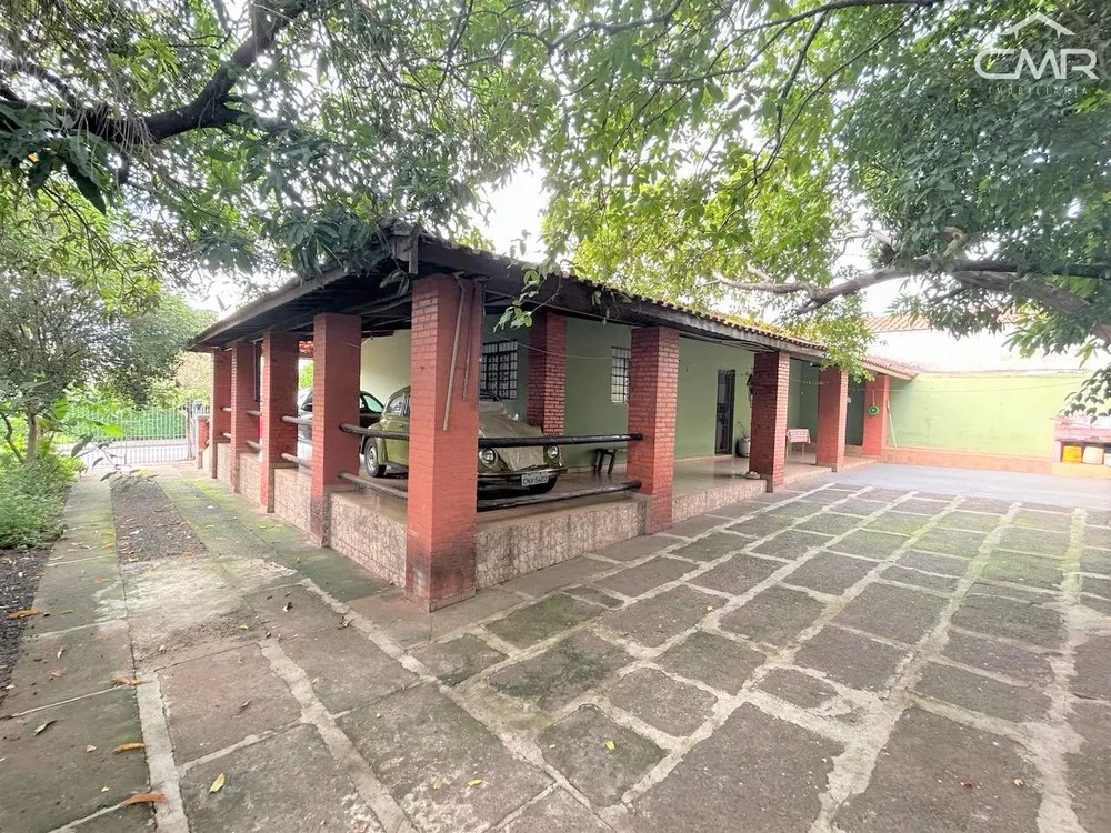 Casa, 2 quartos, 173 m² - Foto 2