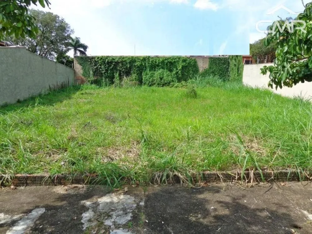 Terreno, 500 m² - Foto 1