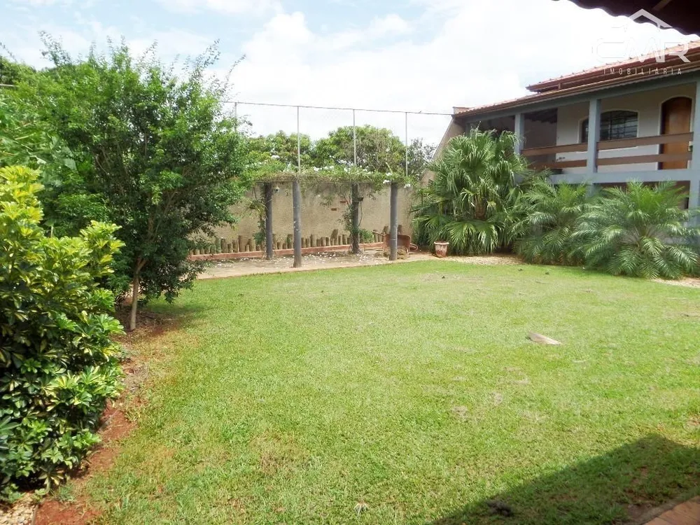 Chácara, 4 quartos, 1000 m² - Foto 4