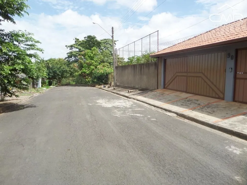 Chácara, 4 quartos, 1000 m² - Foto 3