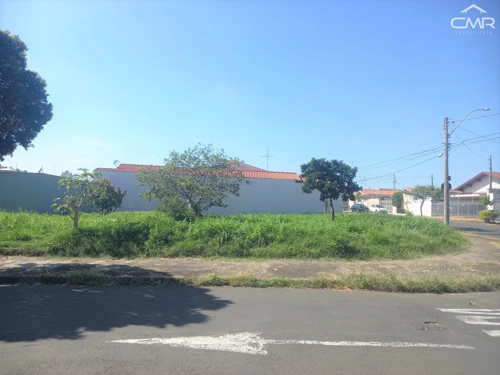 Terreno, 358 m² - Foto 1