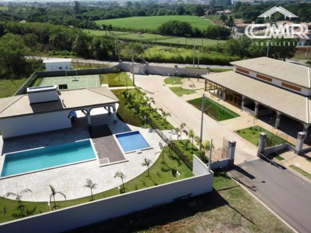Terreno, 371 m² - Foto 1