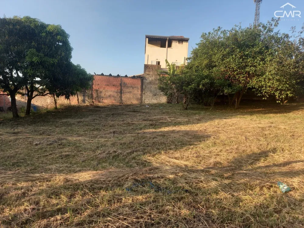 Terreno, 425 m² - Foto 1