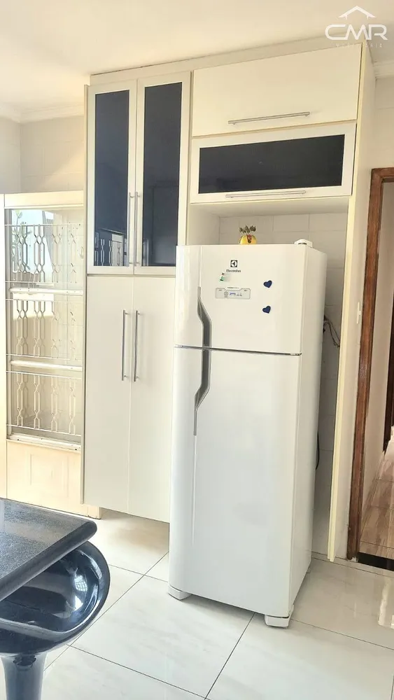 Casa, 2 quartos, 110 m² - Foto 3