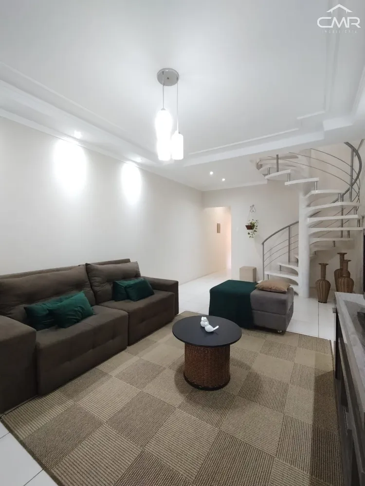 Sobrado, 3 quartos, 30 m² - Foto 1