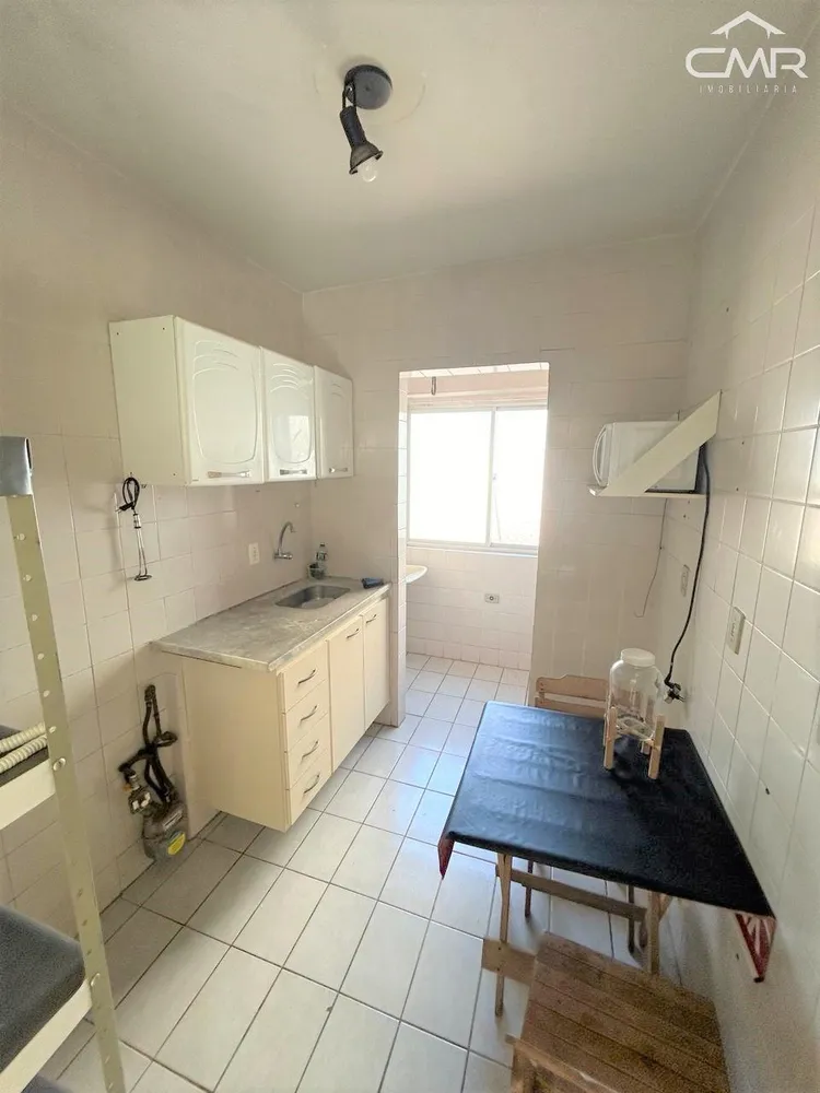 Apartamento, 3 quartos, 58 m² - Foto 1