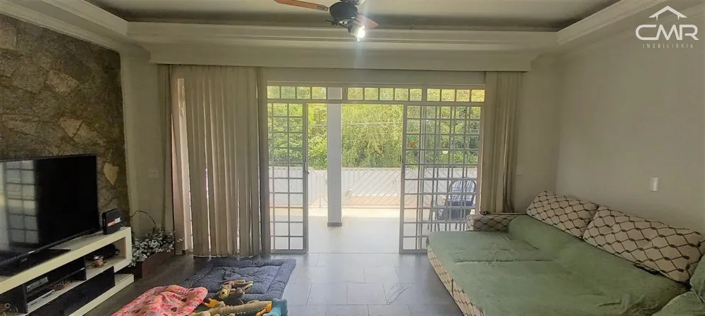 Casa, 4 quartos, 340 m² - Foto 2