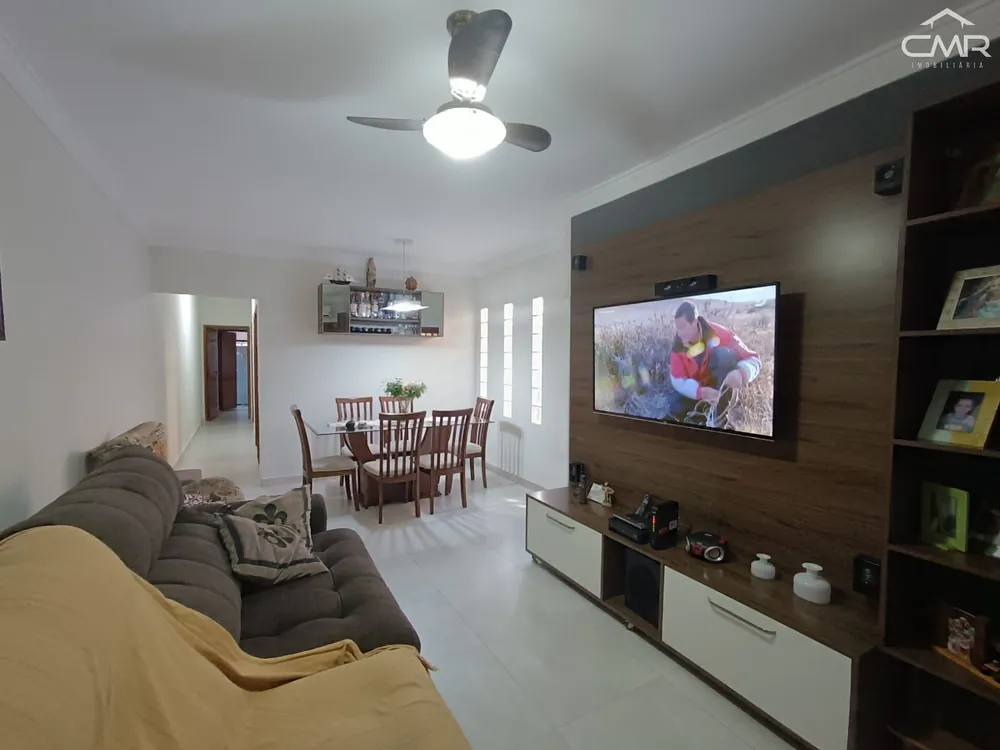 Casa, 3 quartos, 120 m² - Foto 1