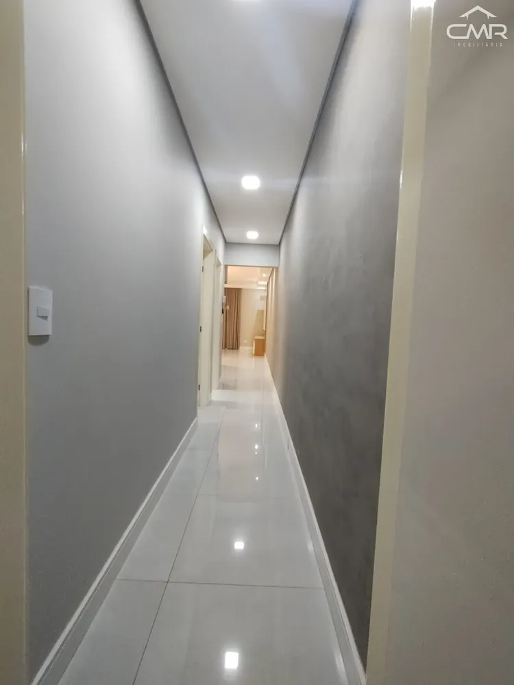Casa, 2 quartos, 124 m² - Foto 2