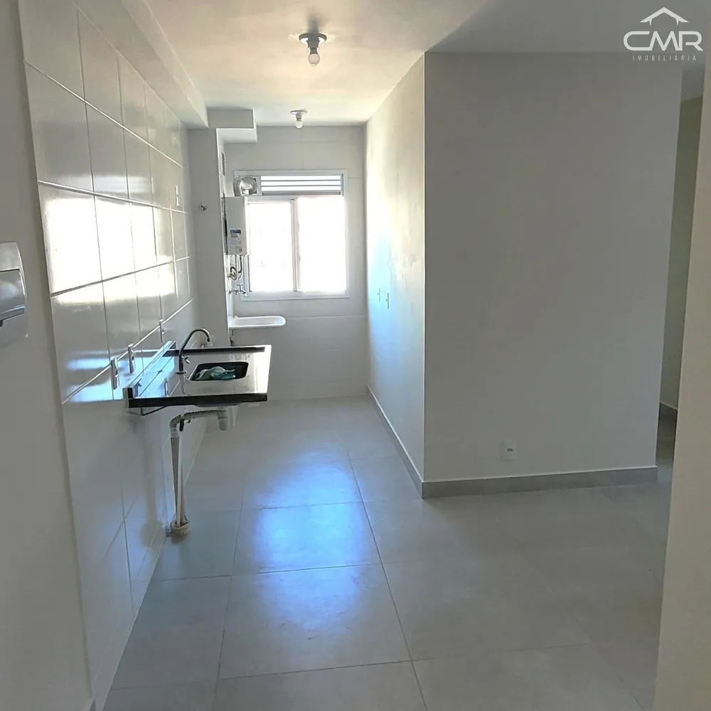 Apartamento, 2 quartos, 48 m² - Foto 3