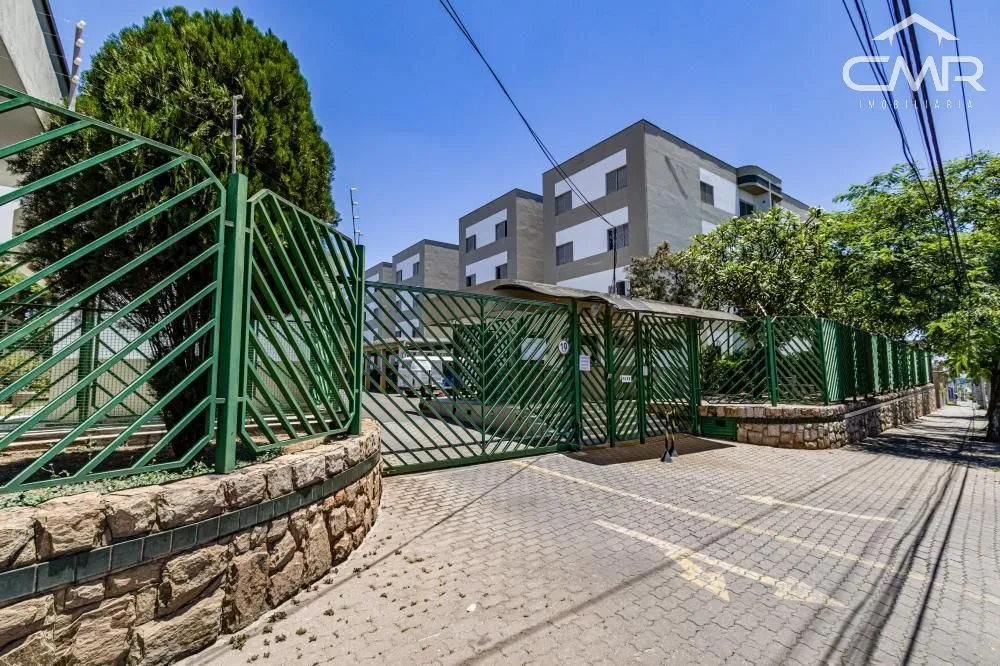 Apartamento, 3 quartos, 75 m² - Foto 1
