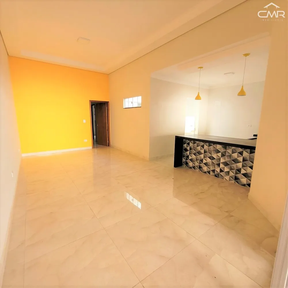 Casa, 3 quartos, 122 m² - Foto 3