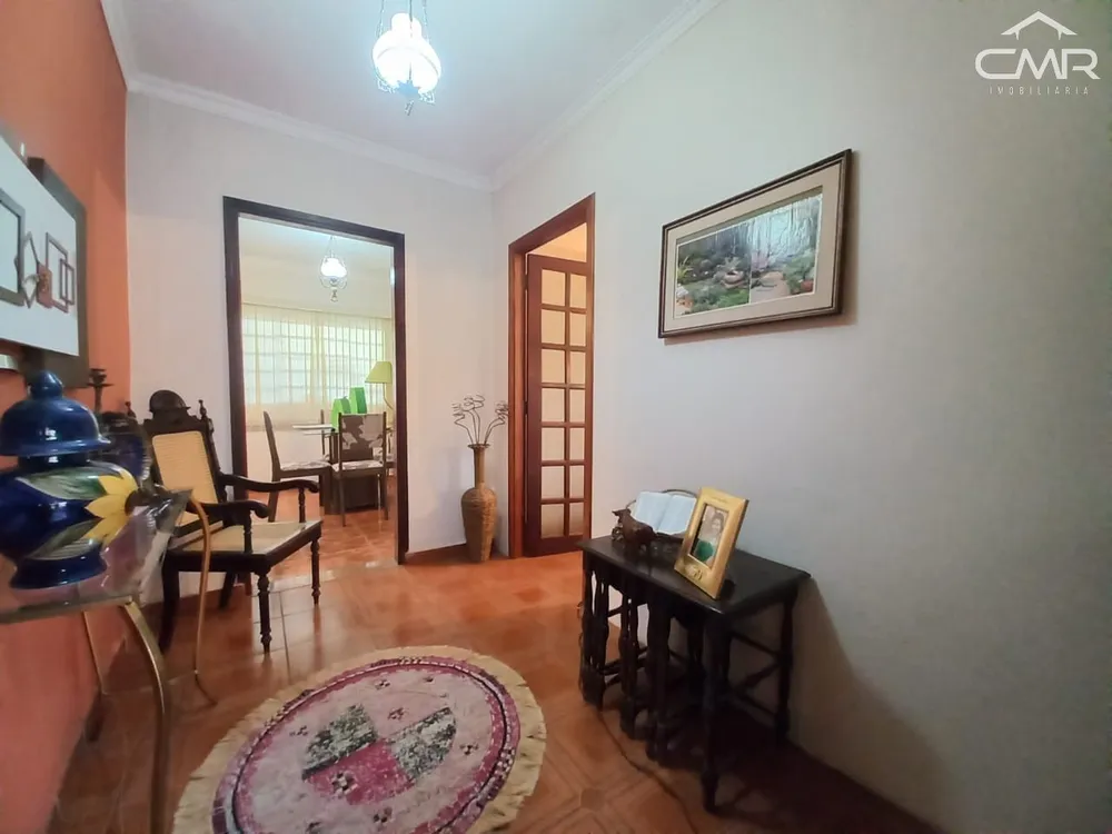 Casa, 3 quartos, 158 m² - Foto 1