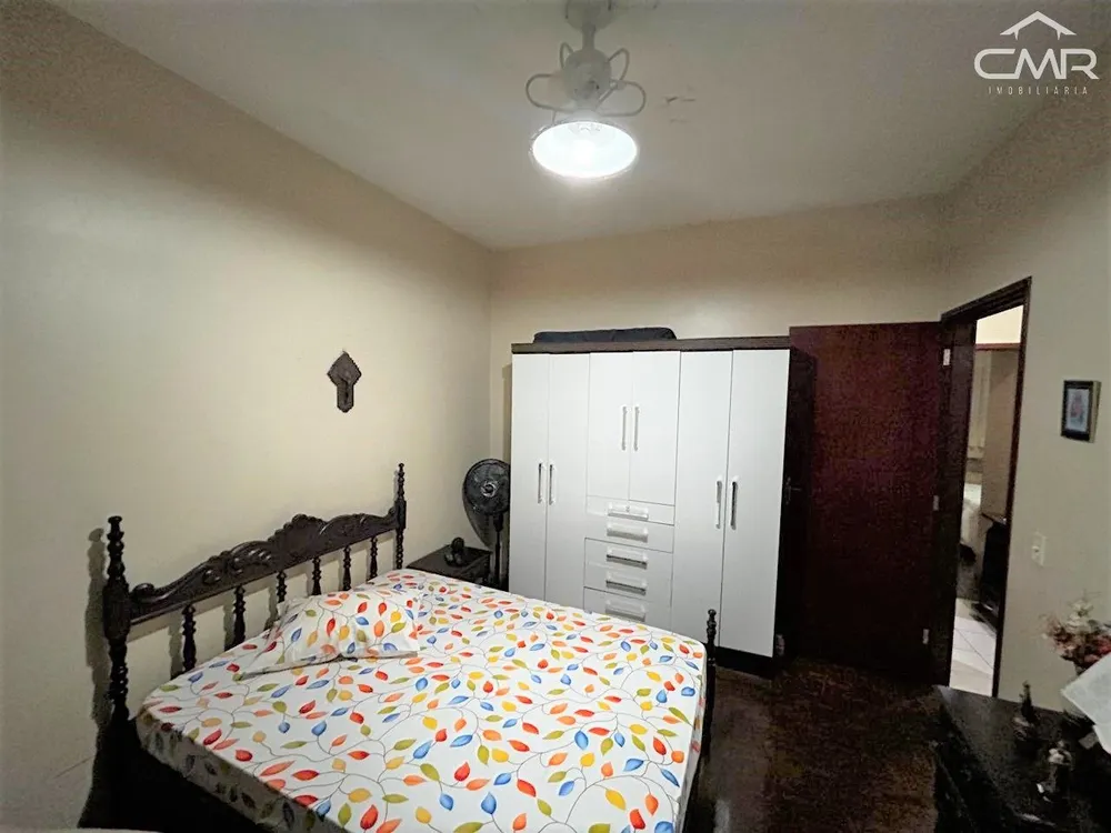 Casa, 3 quartos, 100 m² - Foto 1